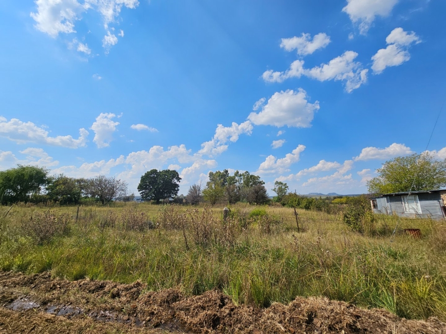 Commercial Property for Sale in Paul Roux Free State